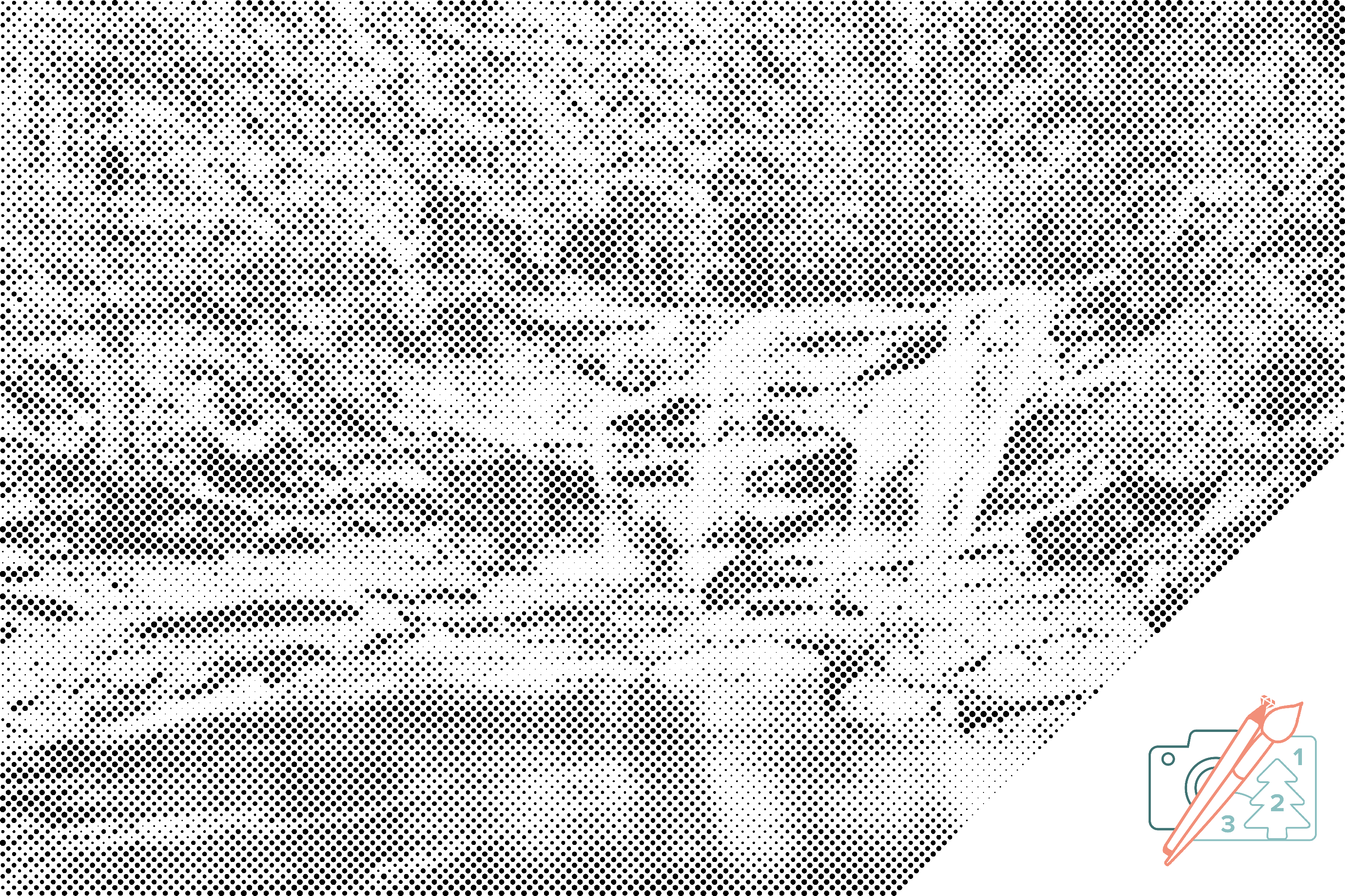 Dotting points - Giant Mountains - Mumlava Waterfall